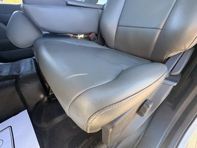 2024 Ford Super Duty F-350 SRW XL