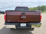2015 Ford Super Duty F-350 SRW Lariat