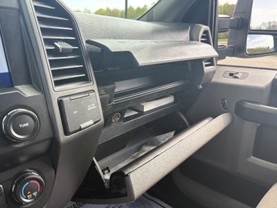 2021 Ford Super Duty F-450 DRW XL