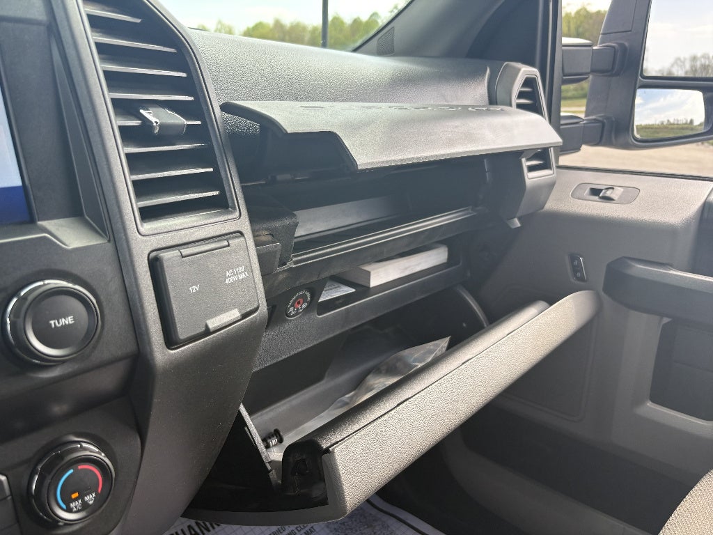 2021 Ford Super Duty F-450 DRW XL