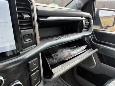 2022 Ford F-150 Limited