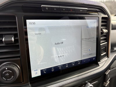 2022 Ford F-150 Limited