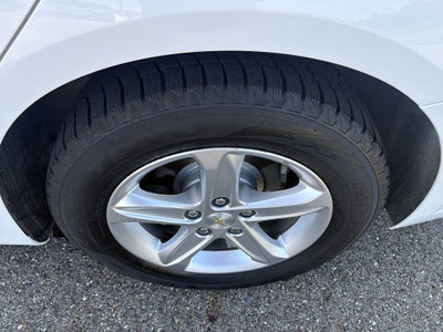 2023 Chevrolet Malibu LS Fleet