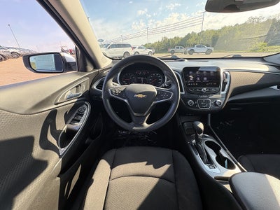 2023 Chevrolet Malibu LS Fleet