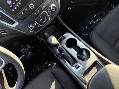 2023 Chevrolet Malibu LS Fleet
