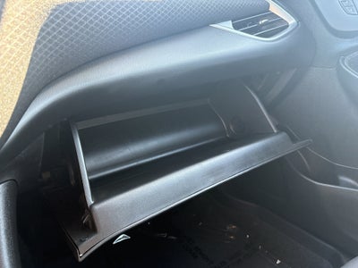 2023 Chevrolet Malibu LS Fleet