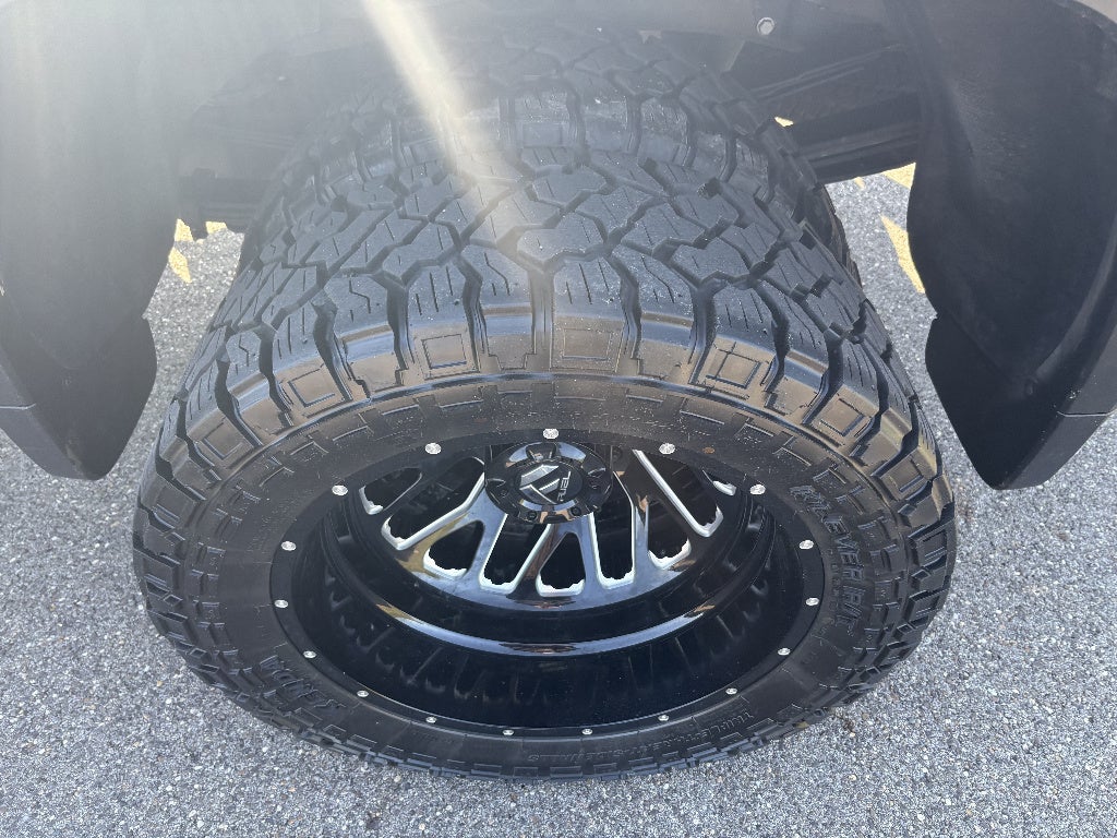 2024 Chevrolet Silverado 3500HD High Country