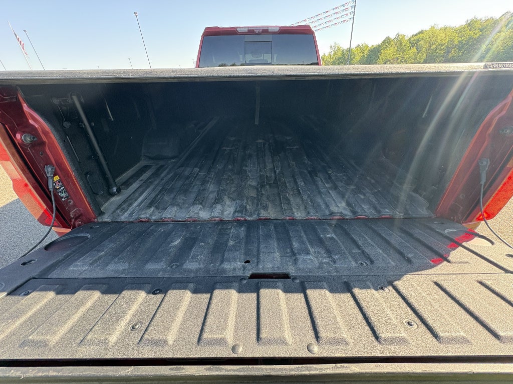 2024 Chevrolet Silverado 3500HD High Country
