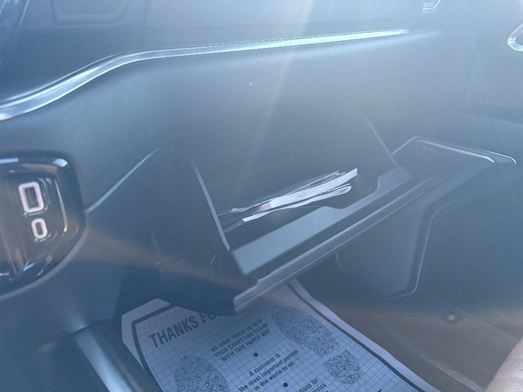 2024 Chevrolet Silverado 3500HD High Country