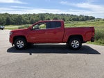 2019 Chevrolet Colorado Work Truck