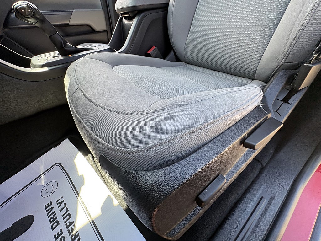 2019 Chevrolet Colorado Work Truck
