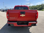 2019 Chevrolet Colorado Work Truck