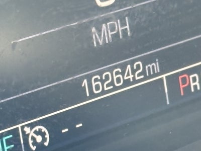 2015 Chevrolet Silverado 1500 LT Z71
