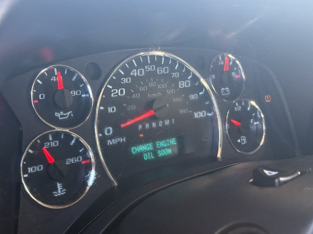 2020 Chevrolet Express Cargo Van 3500