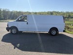 2020 Chevrolet Express Cargo Van 3500