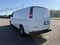 2020 Chevrolet Express Cargo Van 3500
