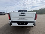 2024 GMC Sierra 3500HD Denali Ultimate