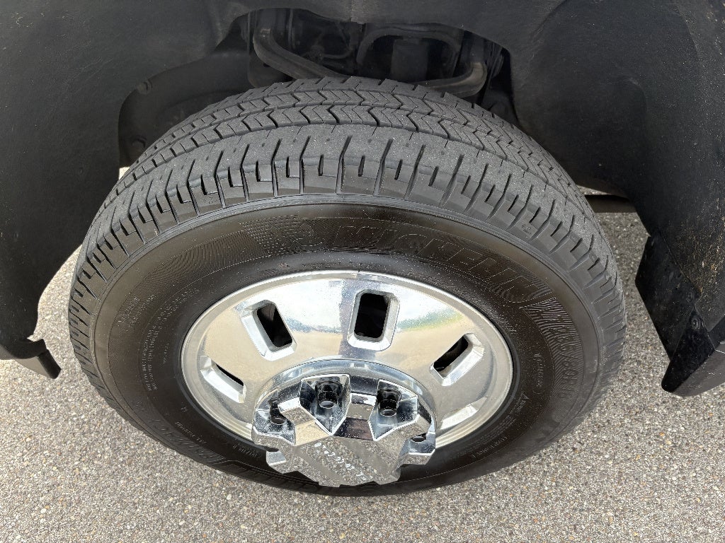 2024 GMC Sierra 3500HD Denali Ultimate