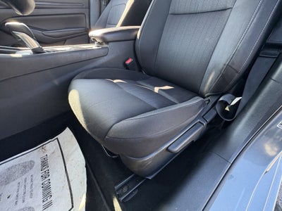 2023 Nissan Altima 2.5 S