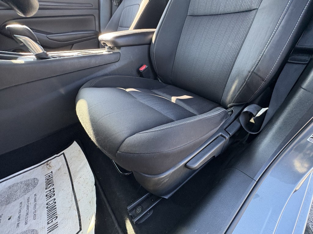 2023 Nissan Altima 2.5 S