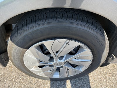 2023 Nissan Altima 2.5 S