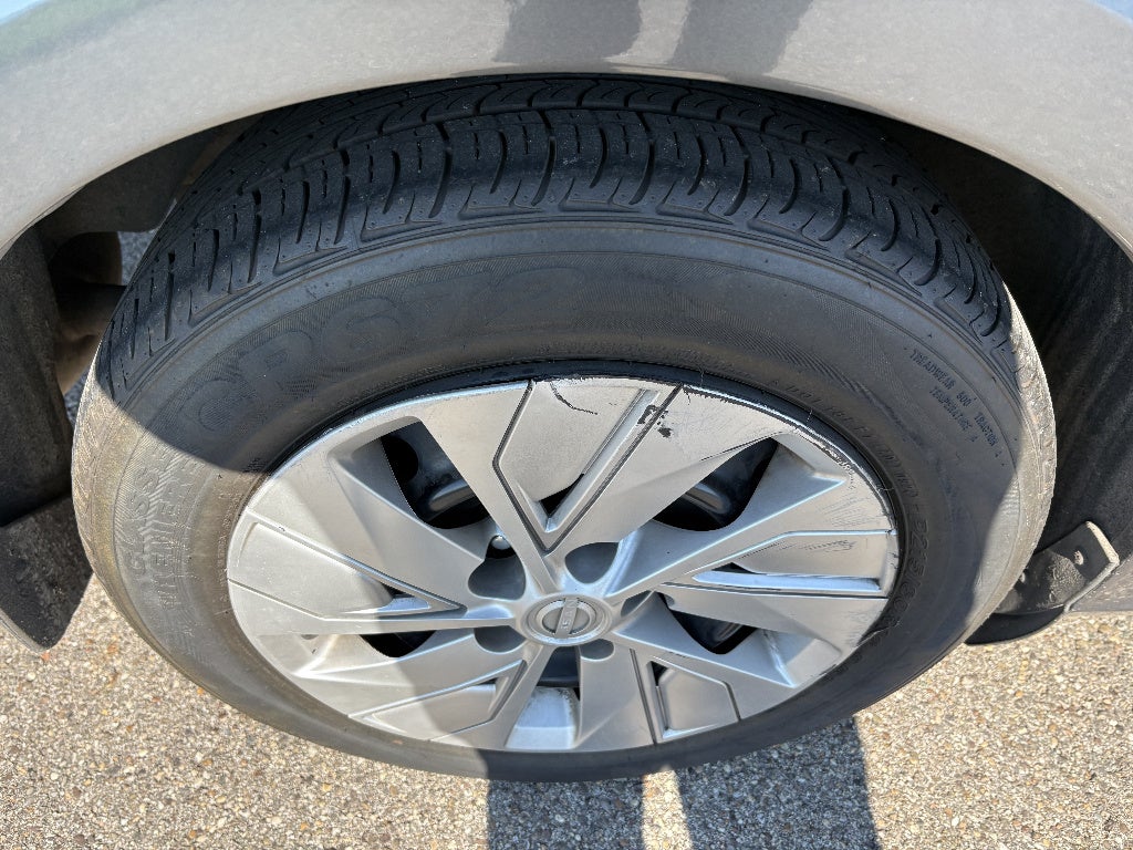 2023 Nissan Altima 2.5 S