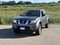 2020 Nissan Frontier S
