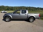 2020 Nissan Frontier S