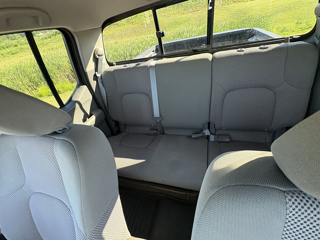 2020 Nissan Frontier S