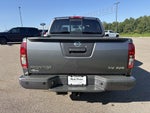 2020 Nissan Frontier S