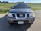2020 Nissan Frontier S