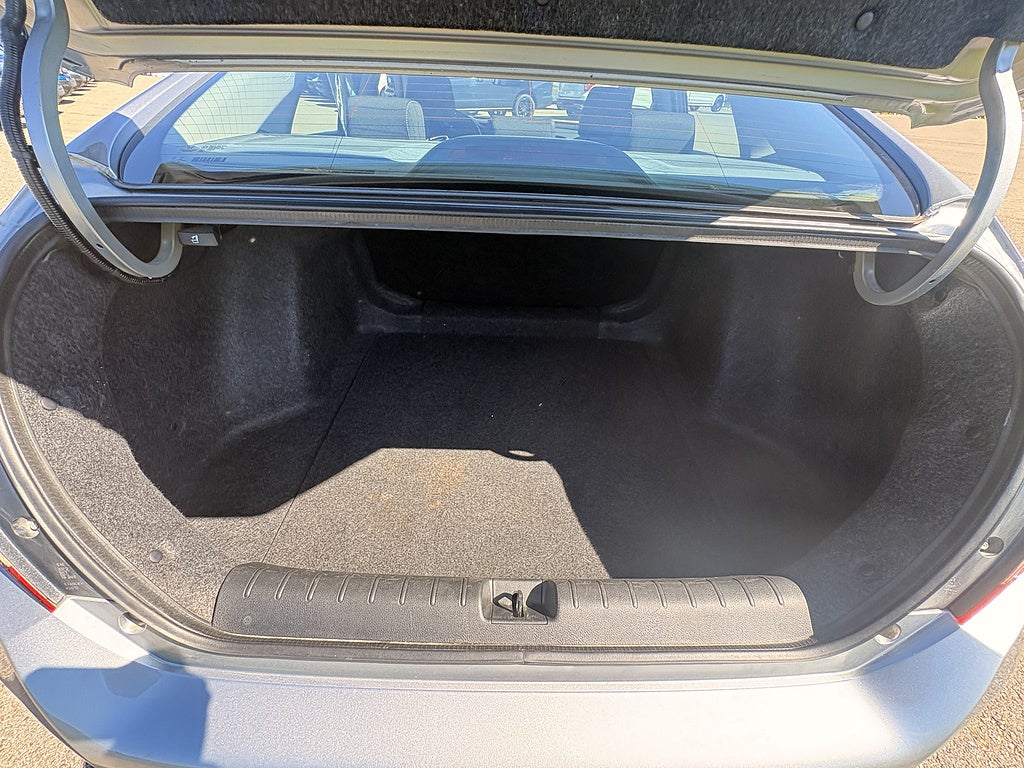 2021 Honda Civic Sedan LX