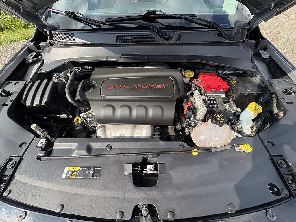 2021 Jeep Compass Sport