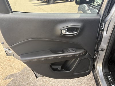 2021 Jeep Compass Sport