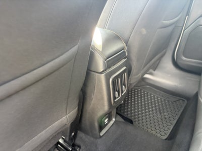 2021 Jeep Compass Sport