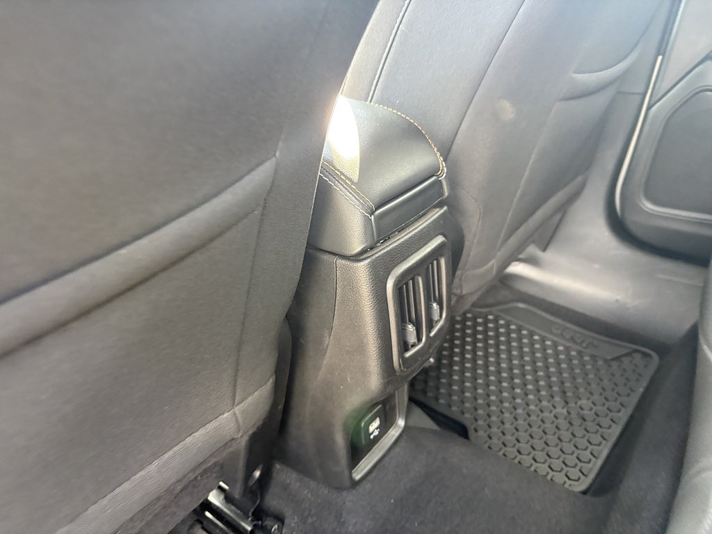 2021 Jeep Compass Sport