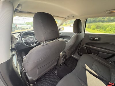 2021 Jeep Compass Sport