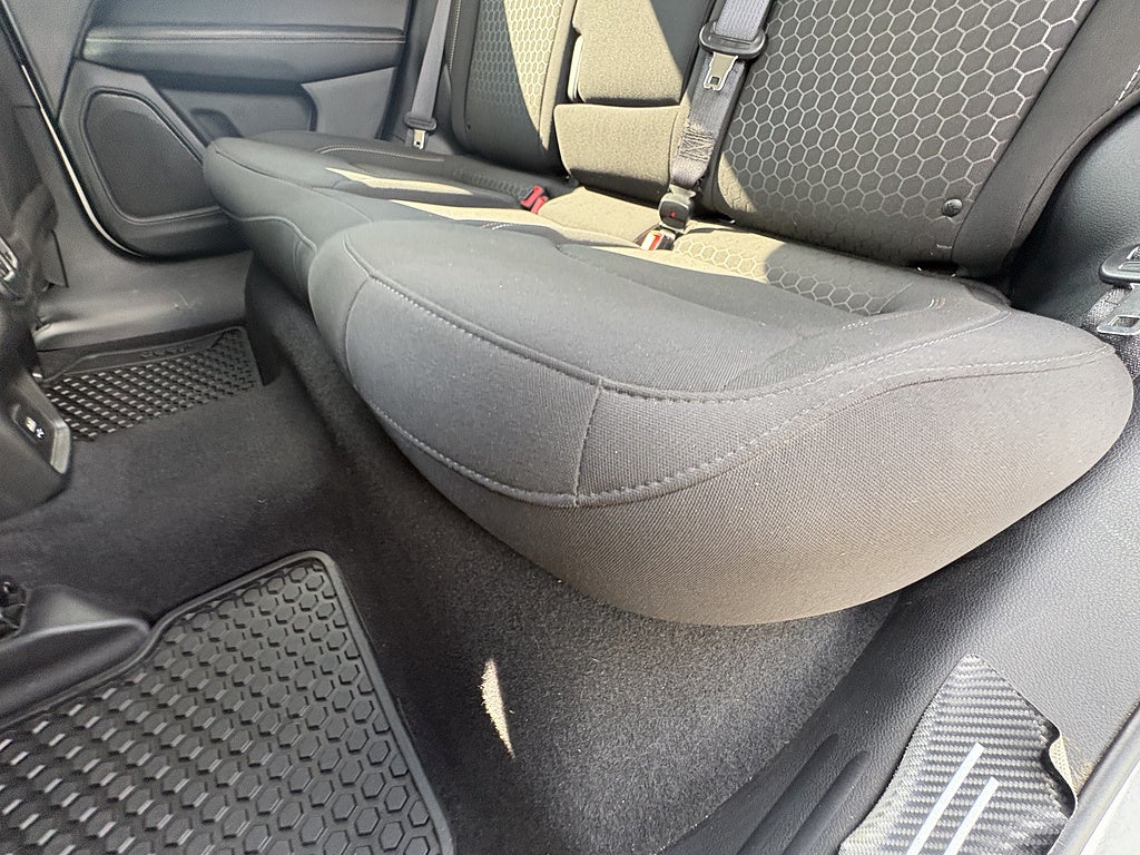 2021 Jeep Compass Sport
