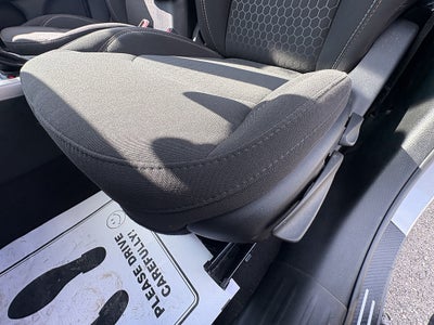 2021 Jeep Compass Sport