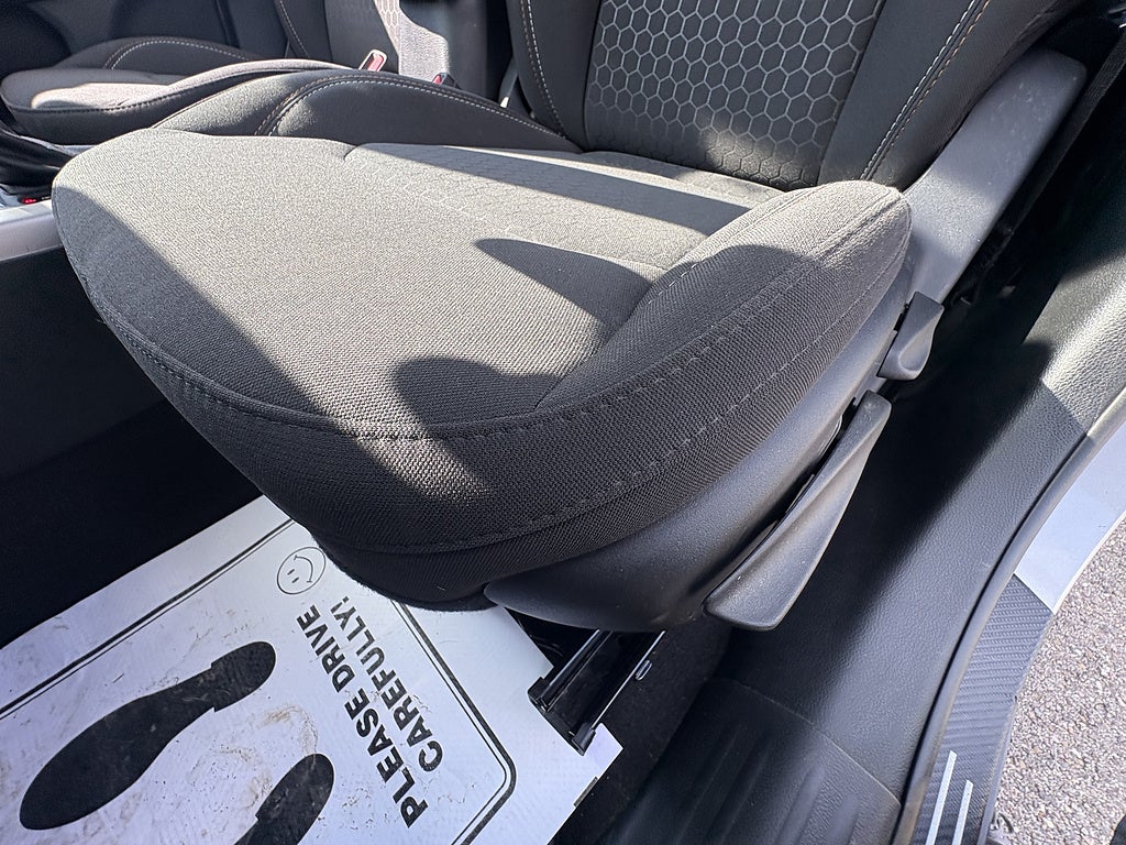 2021 Jeep Compass Sport