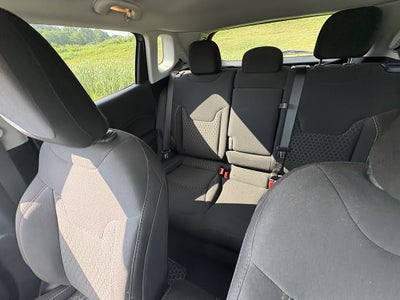 2021 Jeep Compass Sport