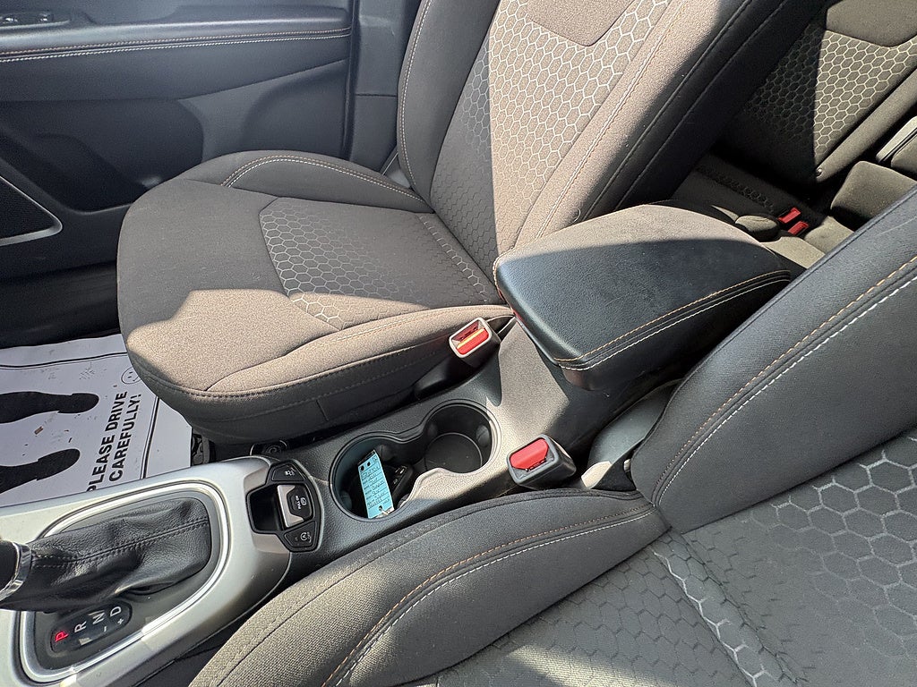 2021 Jeep Compass Sport