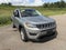 2021 Jeep Compass Sport