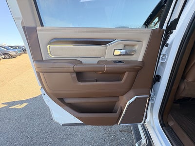 2022 RAM 3500 Laramie