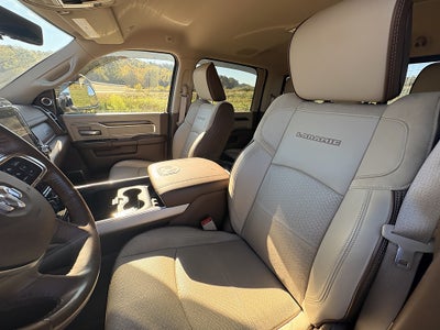 2022 RAM 3500 Laramie