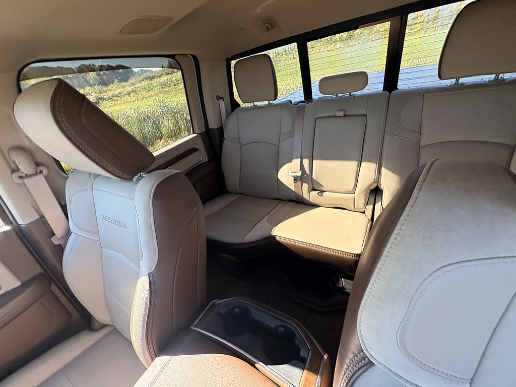 2022 RAM 3500 Laramie