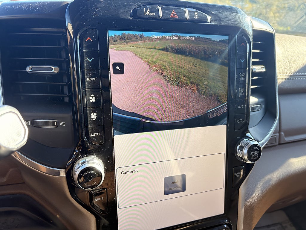 2022 RAM 3500 Laramie