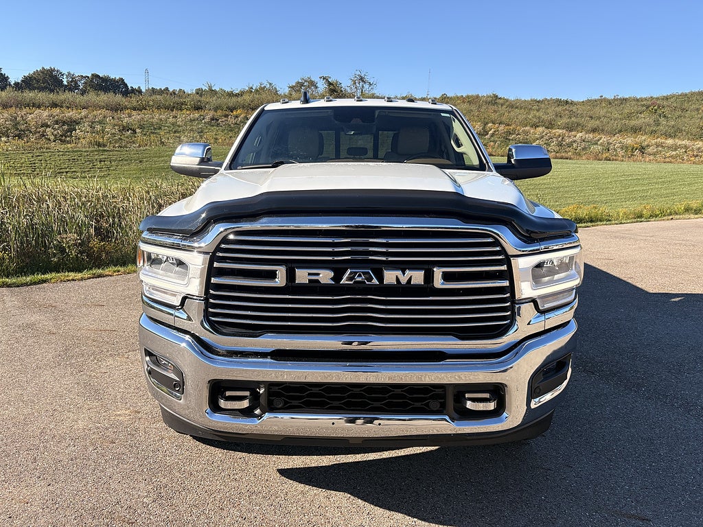 2022 RAM 3500 Laramie