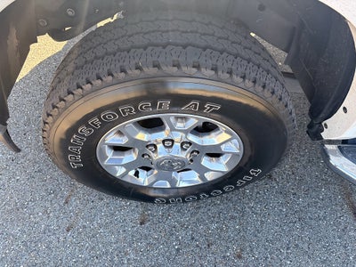 2022 RAM 3500 Laramie
