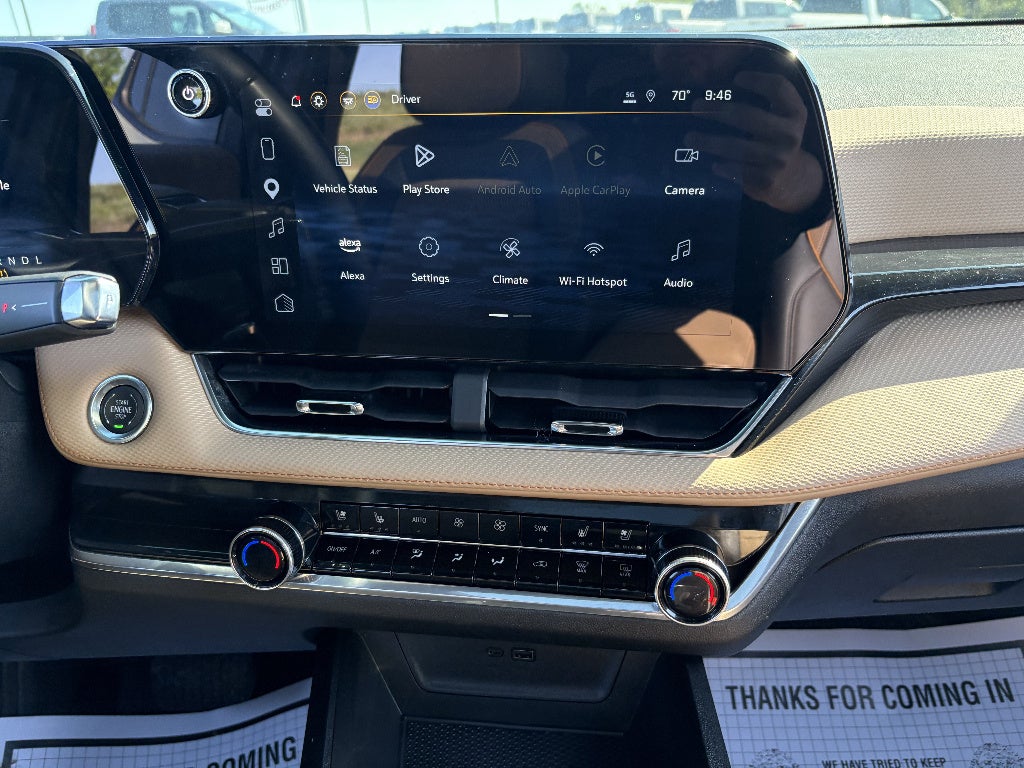2025 Chevrolet Equinox ACTIV